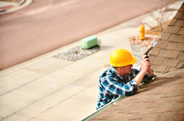 Best Commercial Roof Installation  in Evans City, PA