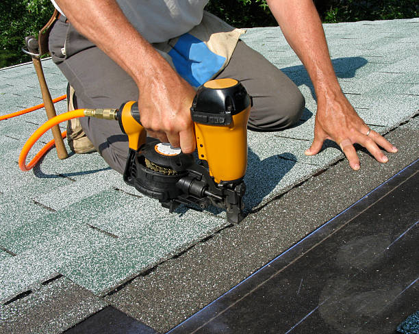 Best Gutter Installation and Roofing  in Evans City, PA