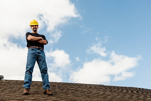 Gutter Installation and Roofing in Evans City, PA