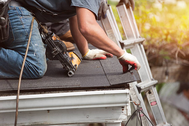 Best Best Roofing Contractors  in Evans City, PA