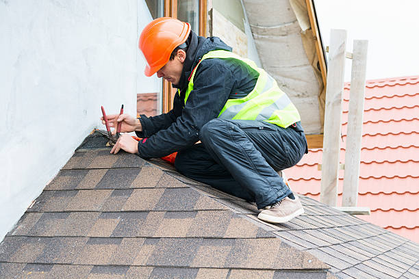 Roof Waterproofing Services in Evans City, PA
