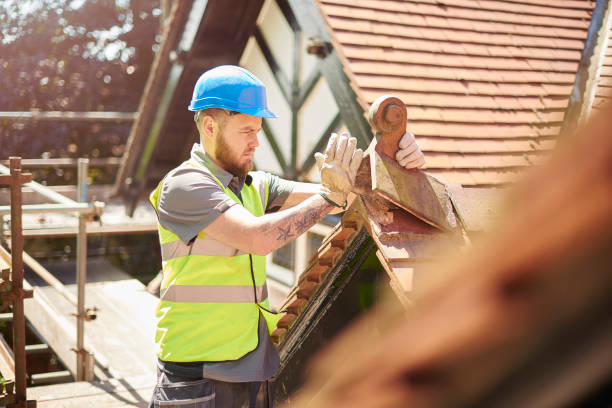 Best Roof Repair Services  in Evans City, PA
