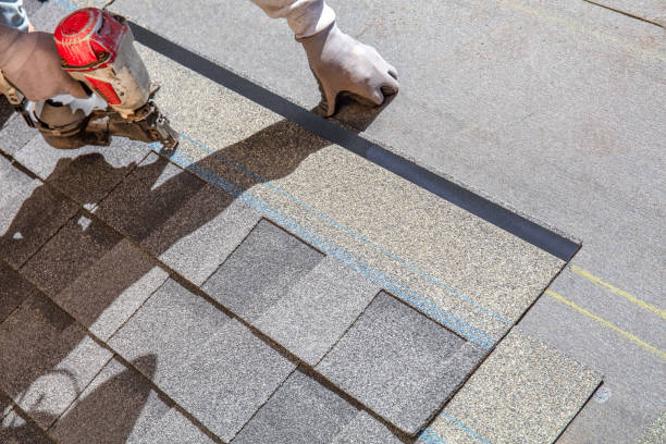 Best Roof Replacement Cost  in Evans City, PA