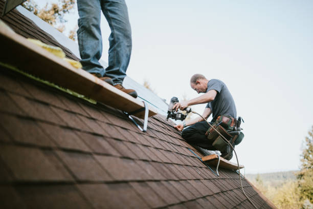 Best Residential Roofing Contractor  in Evans City, PA