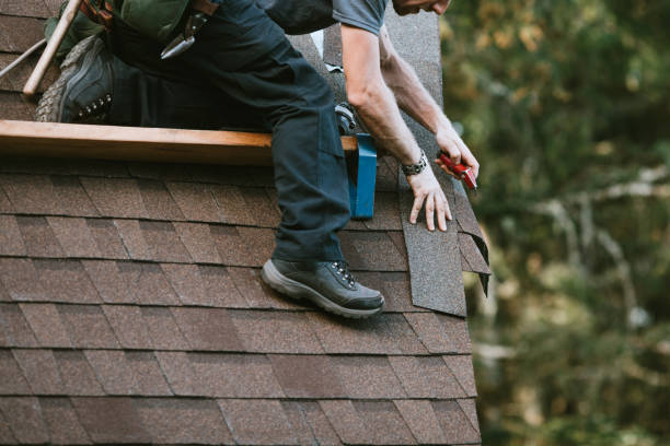 Best Local Roofing Companies  in Evans City, PA